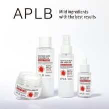 APLB - Salicylic Acid BHA Arbutin Facial Cream