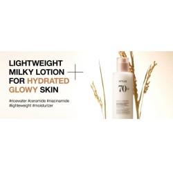 Anua - Rice 70 Intensive Moisturizing Milk