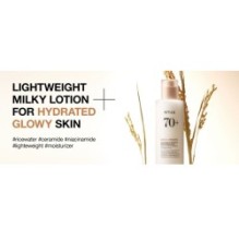 Anua - Rice 70 Intensive Moisturizing Milk