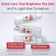 APLB - Salicylic Acid BHA Arbutin Facial Toner