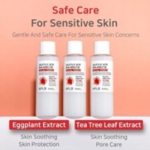 APLB - Salicylic Acid BHA Arbutin Facial Toner