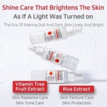 APLB - Салициловая кислота BHA Арбутин Мист Эссенция