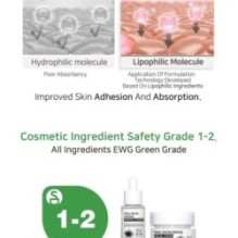 APLB - Snail Mucin Ginseng Ampoule Serum