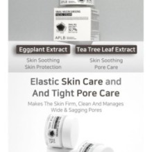 APLB - Snail Mucin Ginseng Facial Cream