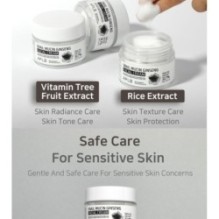 APLB - Snail Mucin Ginseng Facial Cream Set