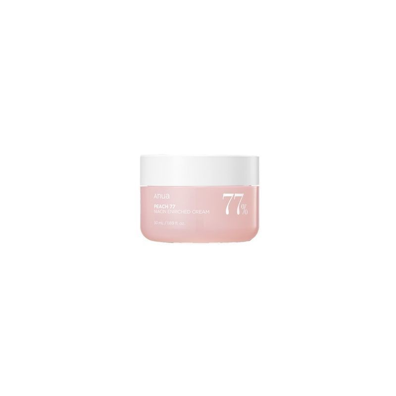 Anua - Peach 77 Niacin Enriched Cream