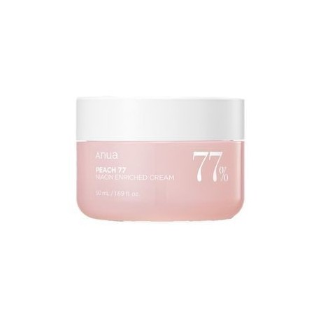 Anua - Peach 77 Niacin Enriched Cream