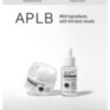 APLB - Snail Mucin Ginseng Facial Cream Set