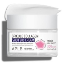 APLB - Spicule Collagen Shot 300 Cream