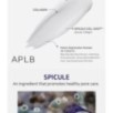 APLB - Spicule Collagen Shot 300 Cream