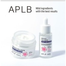 APLB - Spicule Collagen Shot 300 Cream