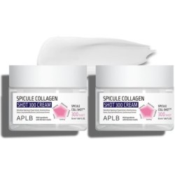 APLB - Spicule Collagen Shot 300 Cream Set