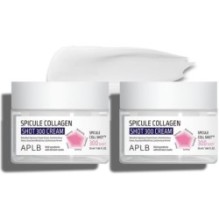 APLB - Spicule Collagen Shot 300 Cream Set