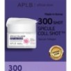 APLB - Spicule Collagen Shot 300 Cream Set