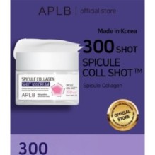 APLB - Spicule Collagen Shot 300 Cream Set