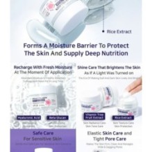 APLB - Spicule Collagen Shot 300 Cream Set