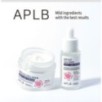 APLB - Spicule Collagen Shot 300 Cream Set
