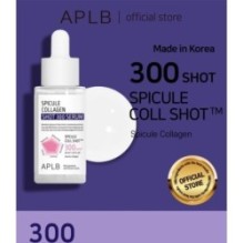 APLB - Spicule Collagen Shot 300 Serum