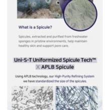 APLB - Spicule Collagen Shot 300 Serum Set