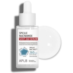 APLB - Spicule Niacinamide Shot 260 Serum