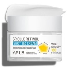 APLB - Spicule Retinol Shot 180 Cream