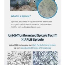 APLB - Spicule Retinol Shot 180 Cream