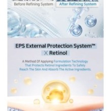 APLB - Spicule Retinol Shot 180 Cream Set