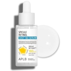 APLB - Spicule Retinol Shot 180 Serum