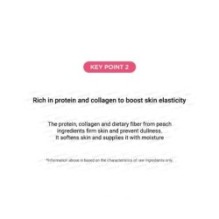 Anua - Peach 77 Niacin Enriched Cream