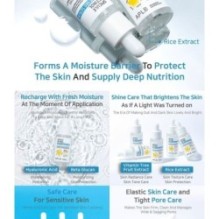 APLB - Spicule Retinol Shot 180 Serum