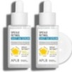 APLB - Spicule Retinol Shot 180 Serum Set