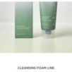 Anua - Heartleaf Quercetinol Pore Deep Cleansing Foam Mini