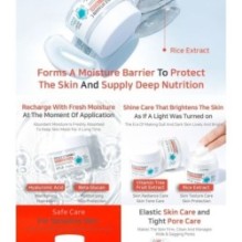 APLB - Spicule Vitamin C Shot 220 Cream