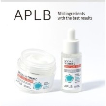 APLB - Spicule Vitamin C Shot 220 Cream
