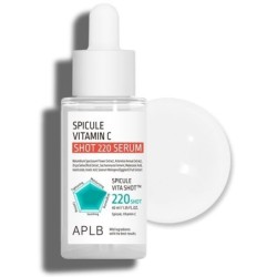 APLB - Spicule Vitamin C Shot 220 Serum