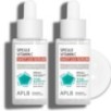 APLB - Spicule Vitamin C Shot 220 Serum Set