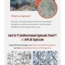 APLB - Spicule Vitamin C Shot 220 Serum Set