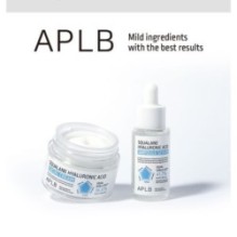 APLB - Squalane Hyaluronic Acid Ampoule Serum Set