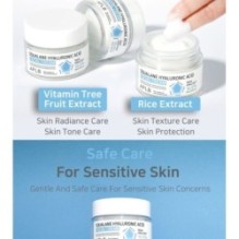 APLB - Squalane Hyaluronic Acid Facial Cream