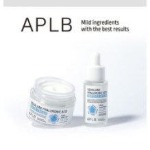 APLB - Squalane Hyaluronic Acid Facial Cream