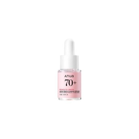 Anua - Peach 70 Niacin Serum Mini