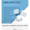 APLB - Squalane Hyaluronic Acid Facial Cream Set