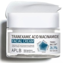 APLB - Tranexamic Acid Niacinamide Facial Cream