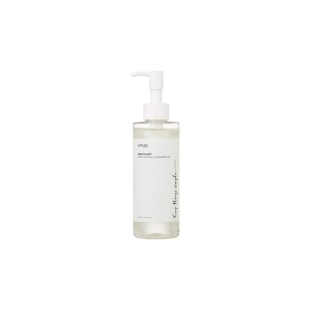 Anua - Heartleaf Pore Control Cleansing Oil