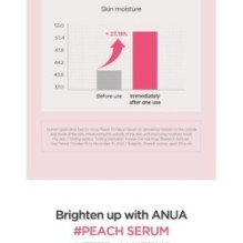 Anua - Peach 70 Niacin Serum Mini