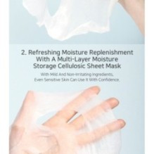 APLB - Tranexamic Acid Niacinamide Sheet Mask Set