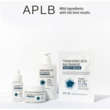 APLB - Tranexamic Acid Niacinamide Sheet Mask Set