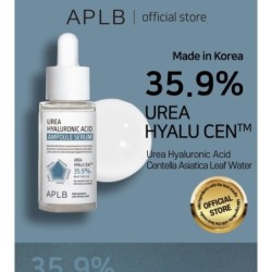 APLB - Urea Hyaluronic Acid Ampoule Serum