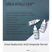 APLB - Urea Hyaluronic Acid Ampoule Serum Set