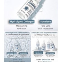 APLB - Urea Hyaluronic Acid Ampoule Serum Set